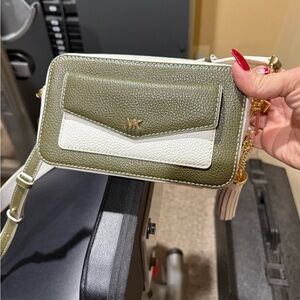 Michael Kors Camera Bags